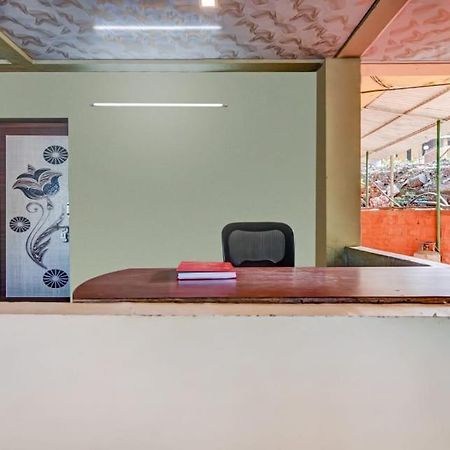 Green Park Cottage Mahabaleshwar Luaran gambar