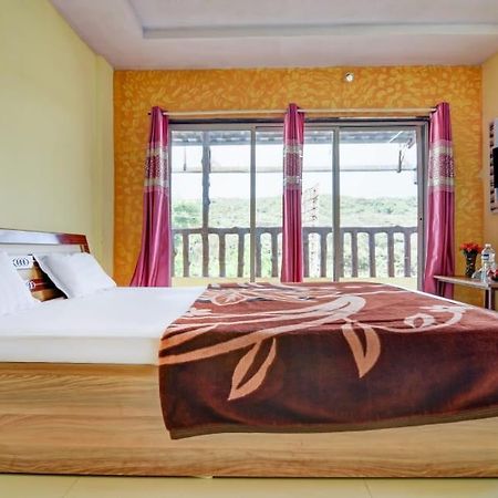Green Park Cottage Mahabaleshwar Luaran gambar