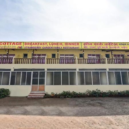 Green Park Cottage Mahabaleshwar Luaran gambar