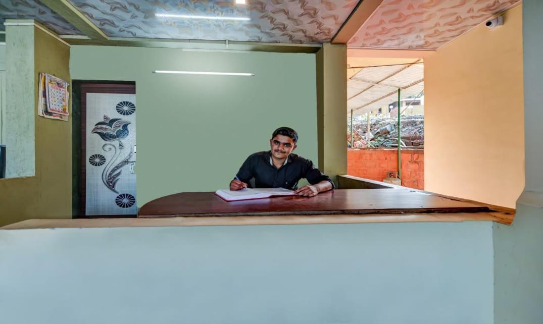 Green Park Cottage Mahabaleshwar Luaran gambar