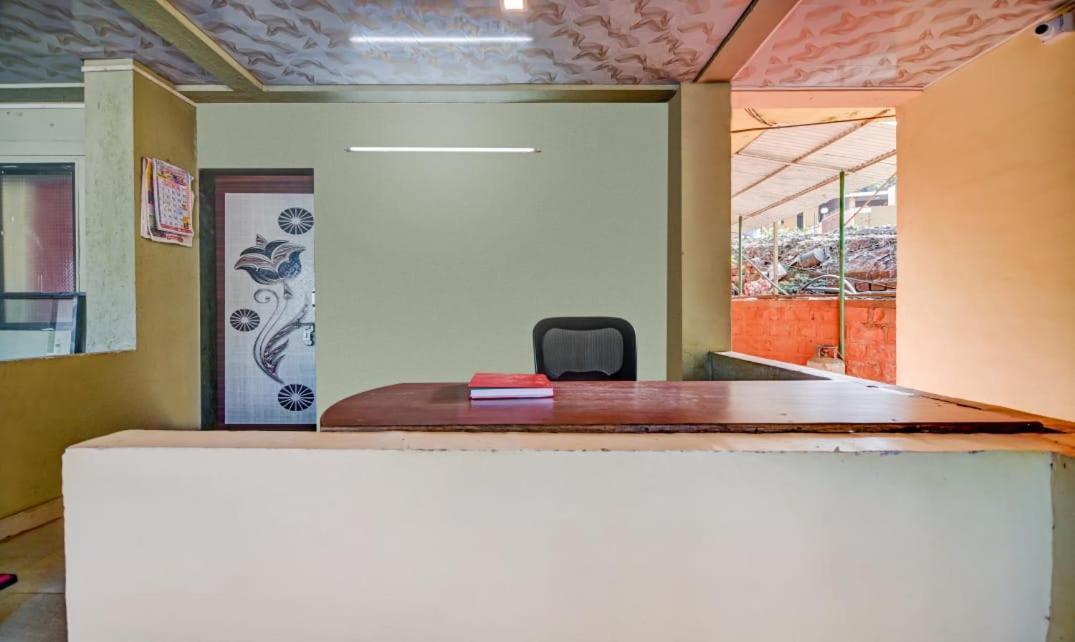 Green Park Cottage Mahabaleshwar Luaran gambar