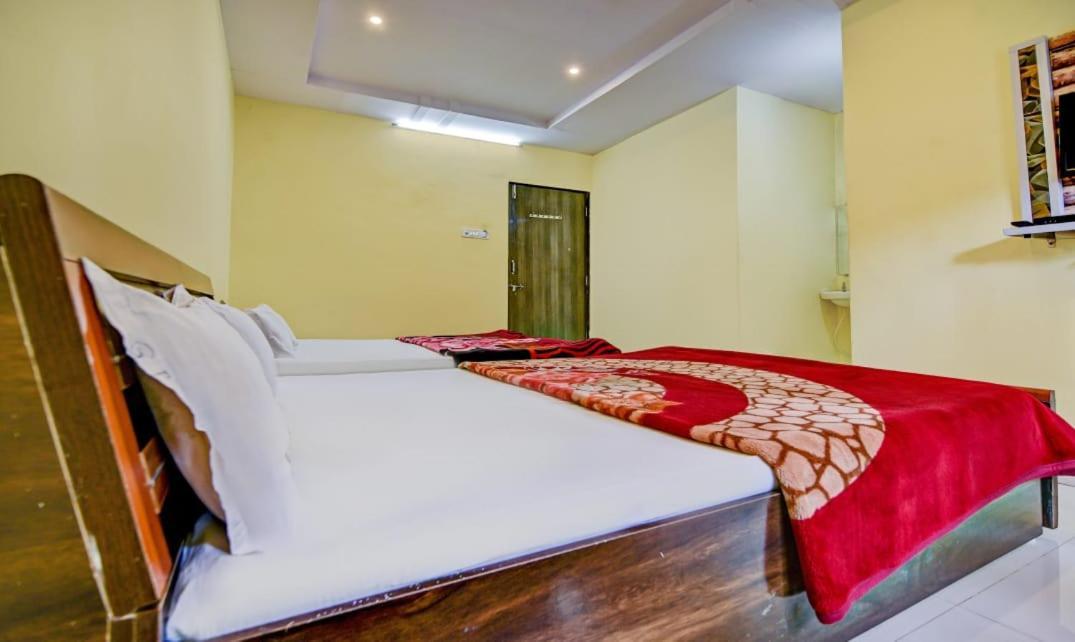 Green Park Cottage Mahabaleshwar Luaran gambar