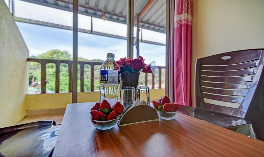 Green Park Cottage Mahabaleshwar Luaran gambar