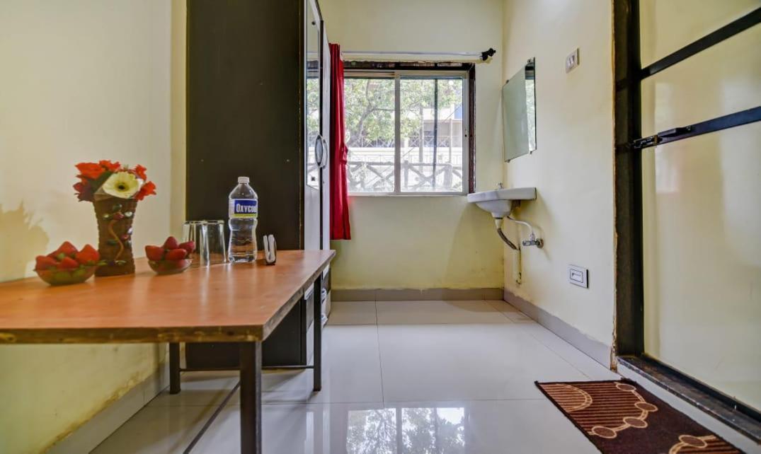 Green Park Cottage Mahabaleshwar Luaran gambar