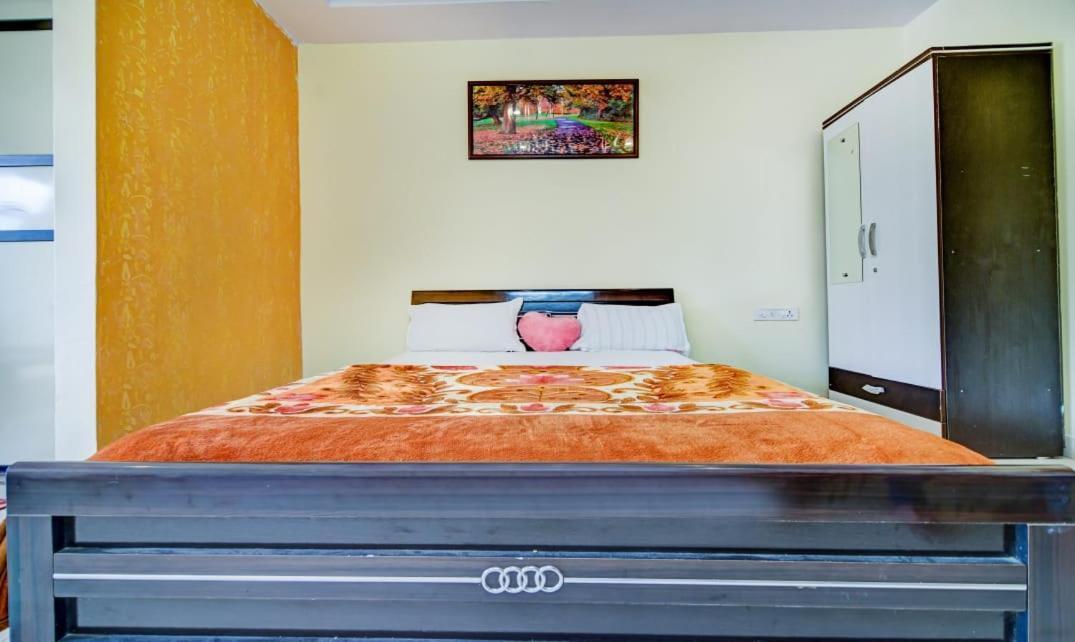 Green Park Cottage Mahabaleshwar Luaran gambar