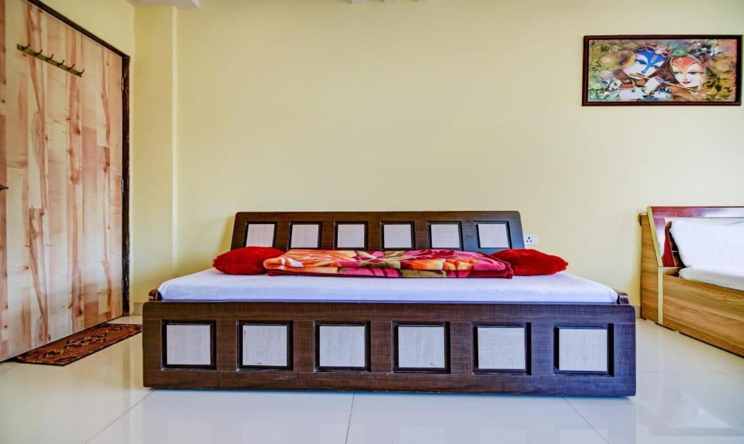 Green Park Cottage Mahabaleshwar Luaran gambar