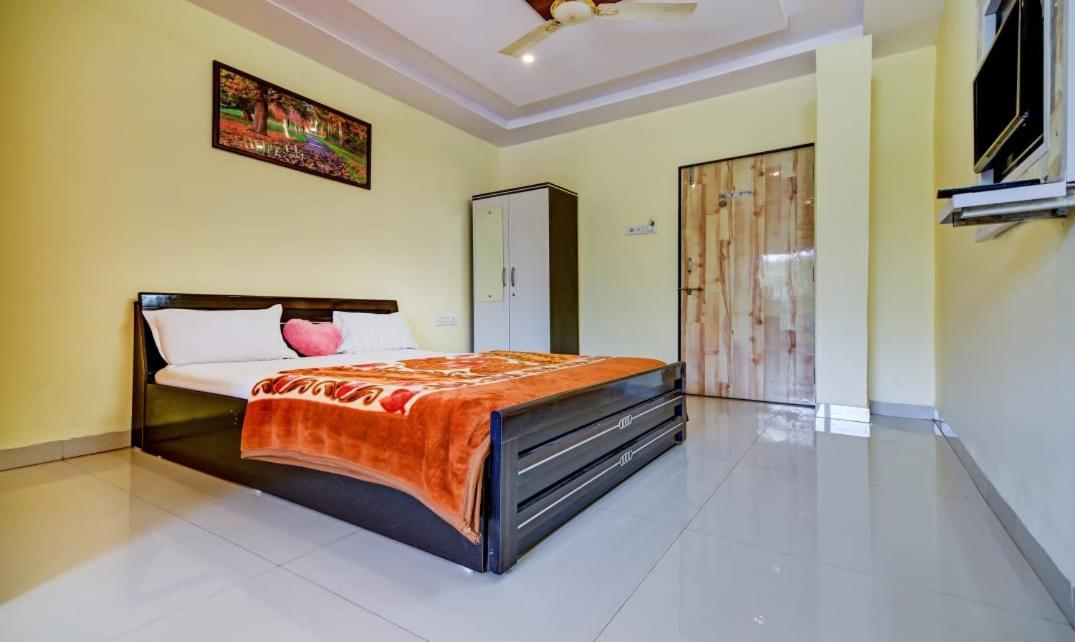 Green Park Cottage Mahabaleshwar Luaran gambar