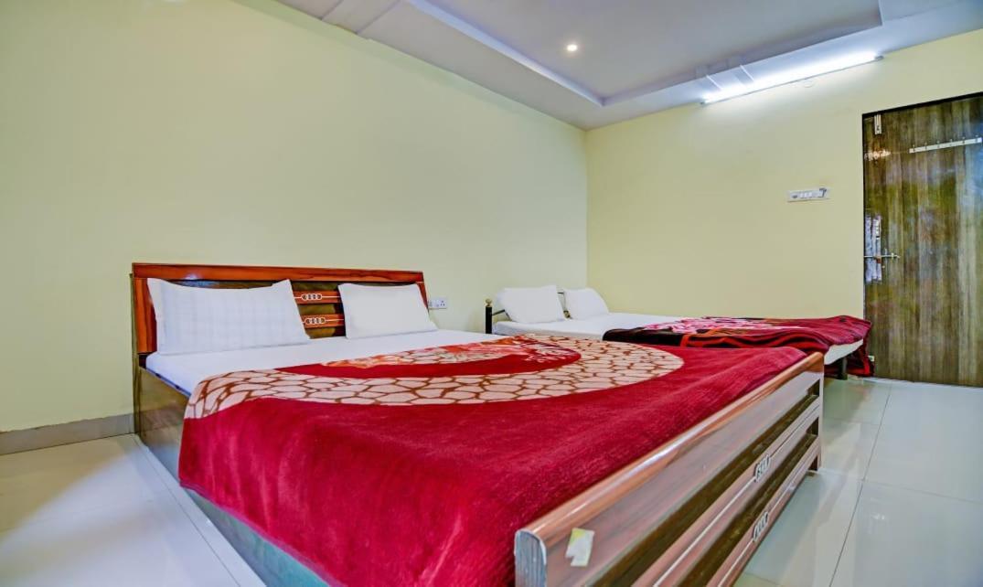 Green Park Cottage Mahabaleshwar Luaran gambar