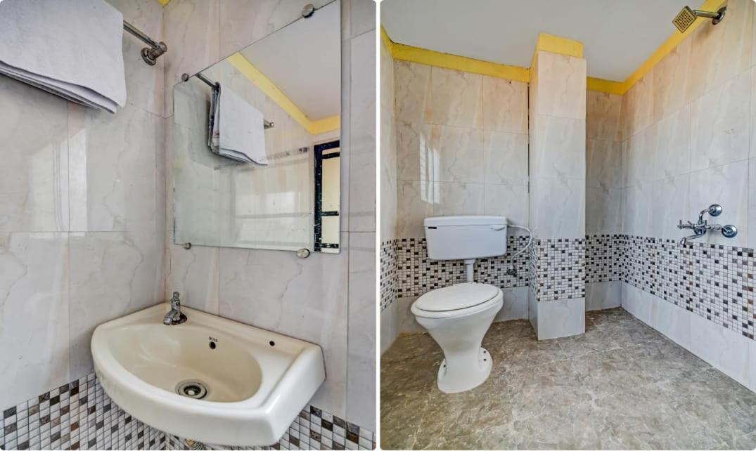 Green Park Cottage Mahabaleshwar Luaran gambar