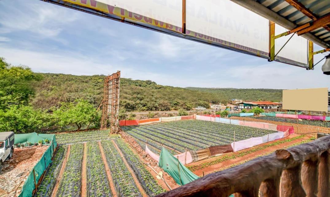 Green Park Cottage Mahabaleshwar Luaran gambar