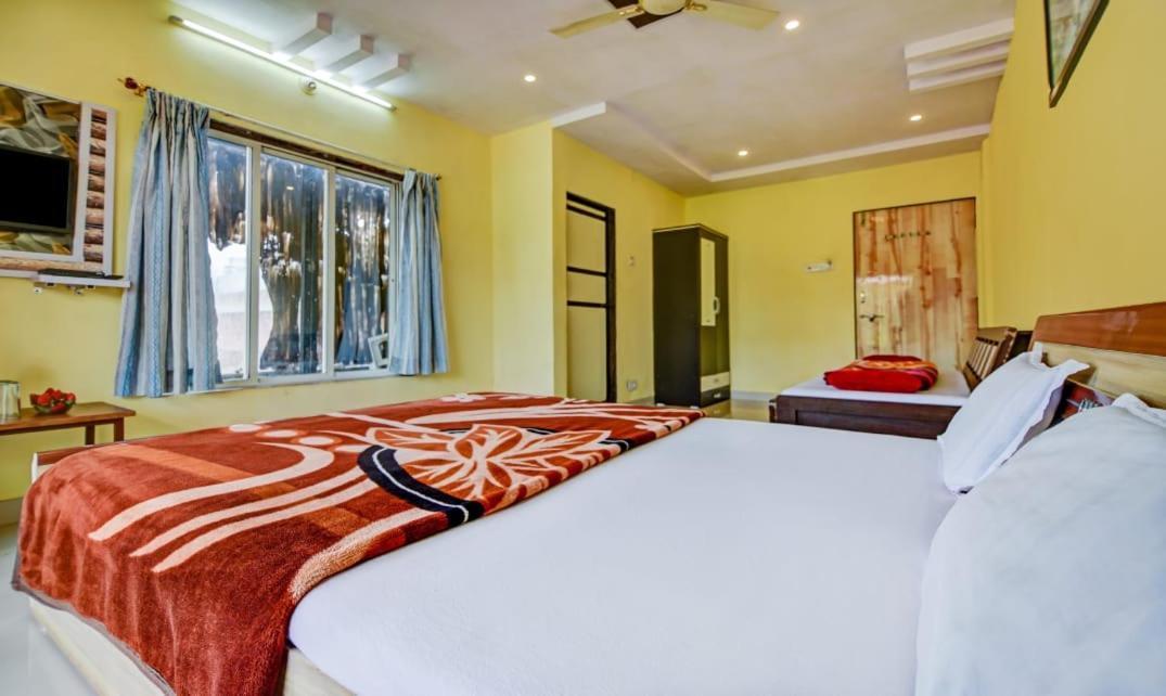 Green Park Cottage Mahabaleshwar Luaran gambar