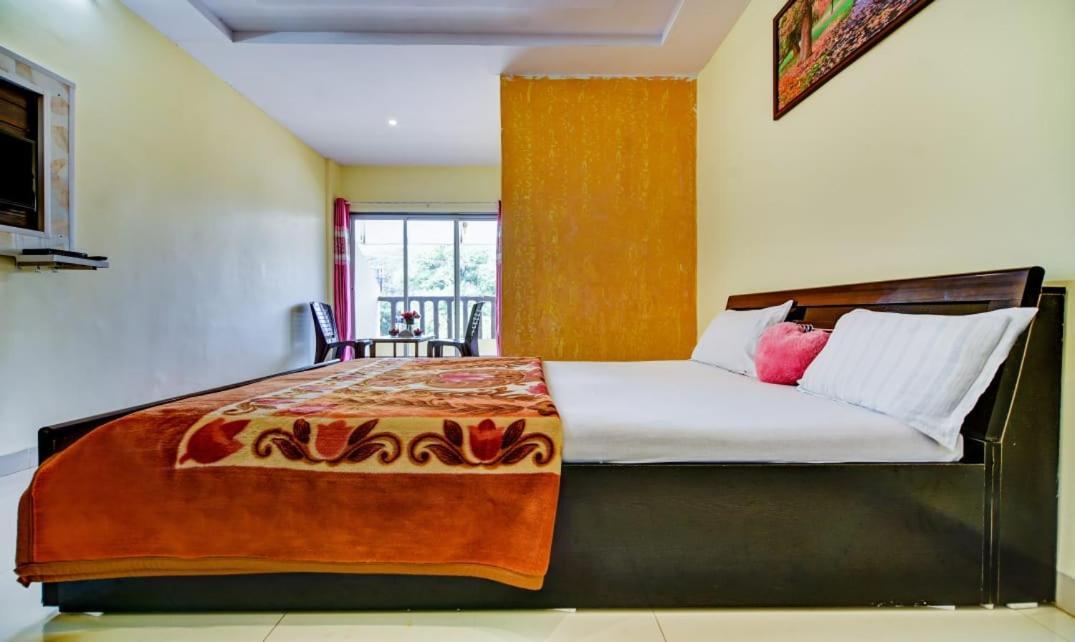 Green Park Cottage Mahabaleshwar Luaran gambar