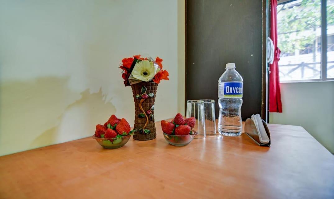 Green Park Cottage Mahabaleshwar Luaran gambar