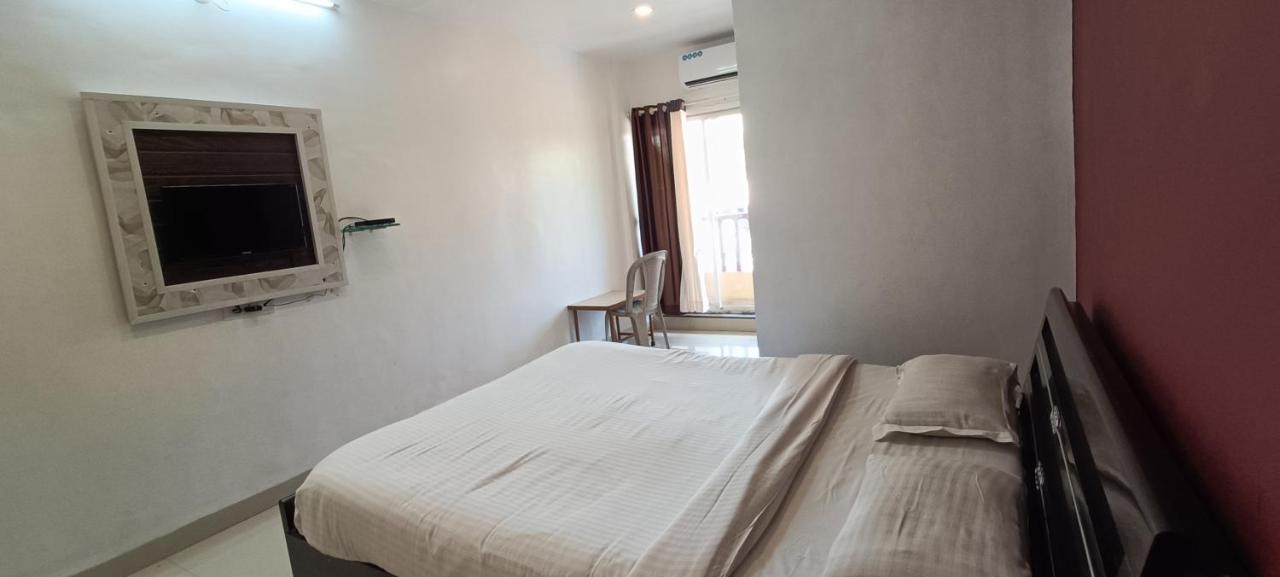 Green Park Cottage Mahabaleshwar Luaran gambar