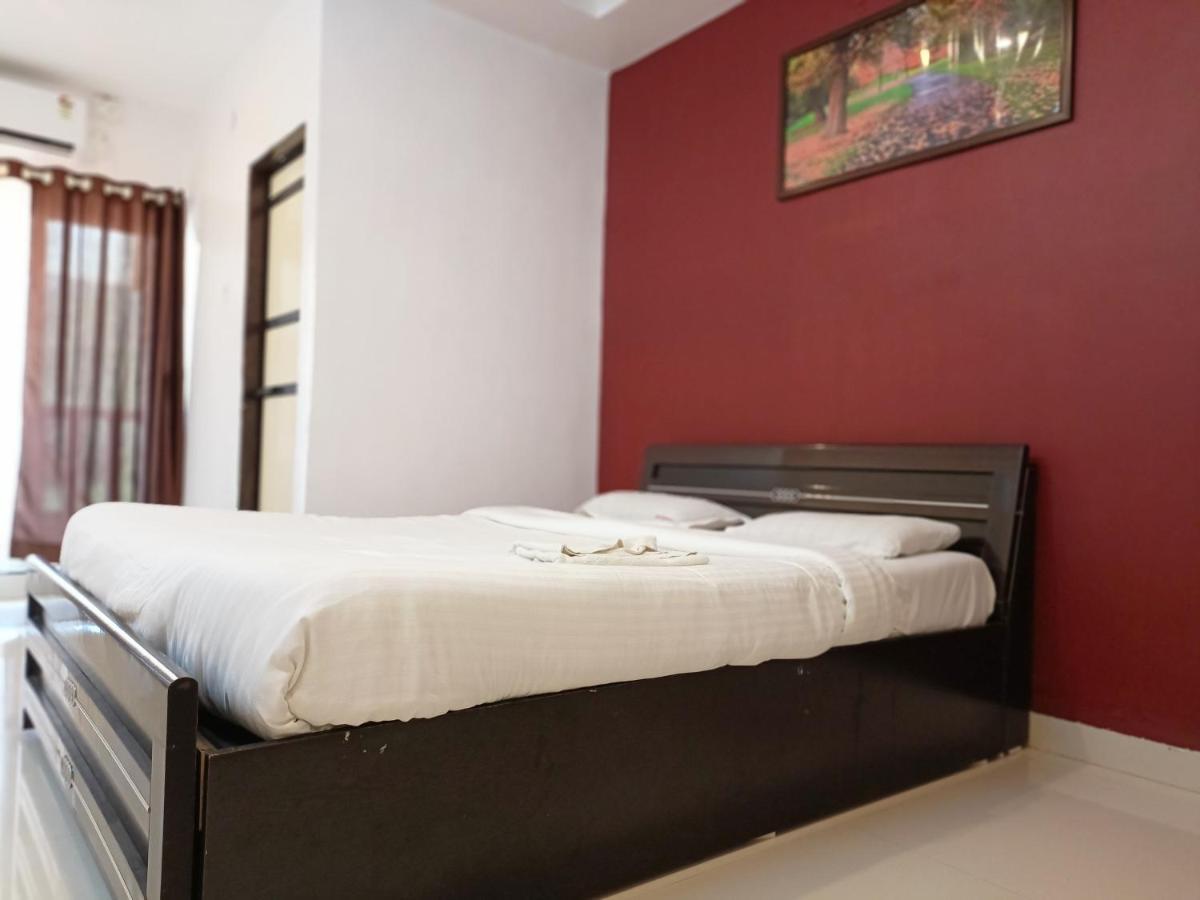 Green Park Cottage Mahabaleshwar Luaran gambar