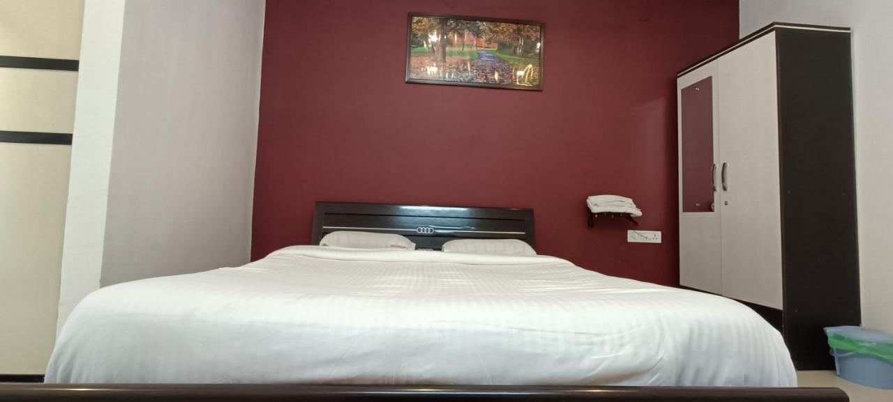 Green Park Cottage Mahabaleshwar Luaran gambar